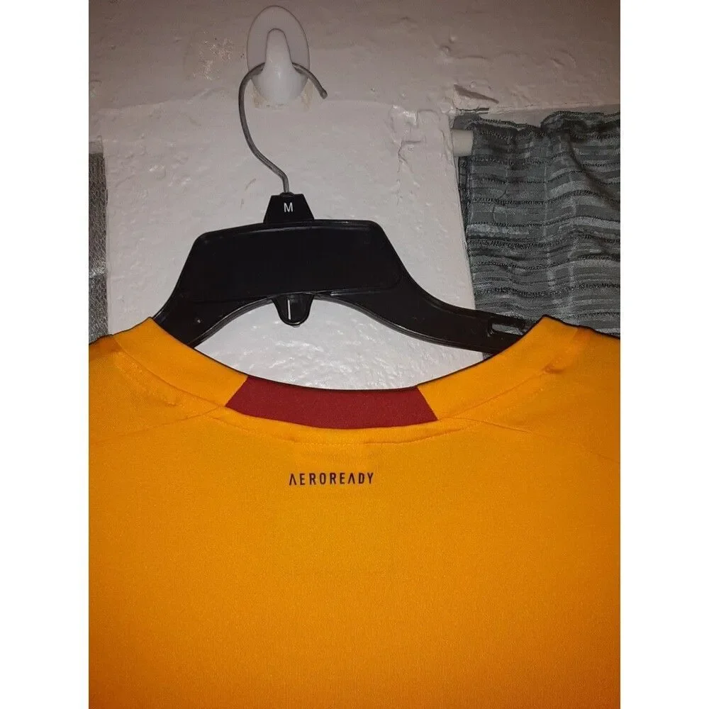 Adidas Mens D4T Grambling 3XL Performance T-Shirt NWT